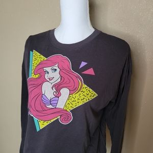 Ariel Tee